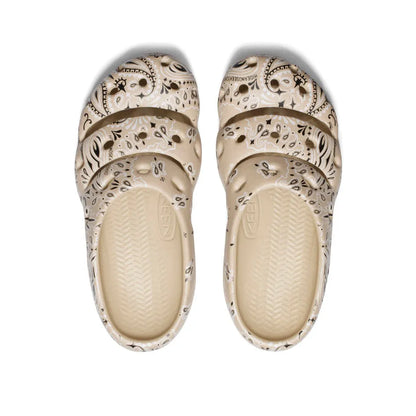 Women's Yogui Arts Clog x Hide and Seek