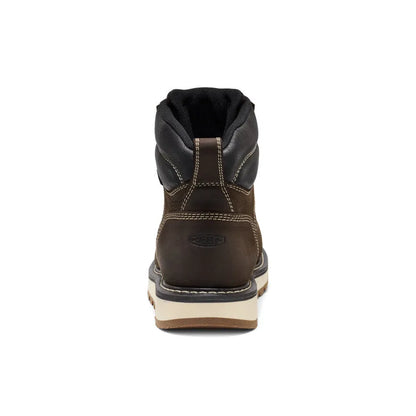 Men's Cincinnati 6" Waterproof Boot (Carbon Toe)