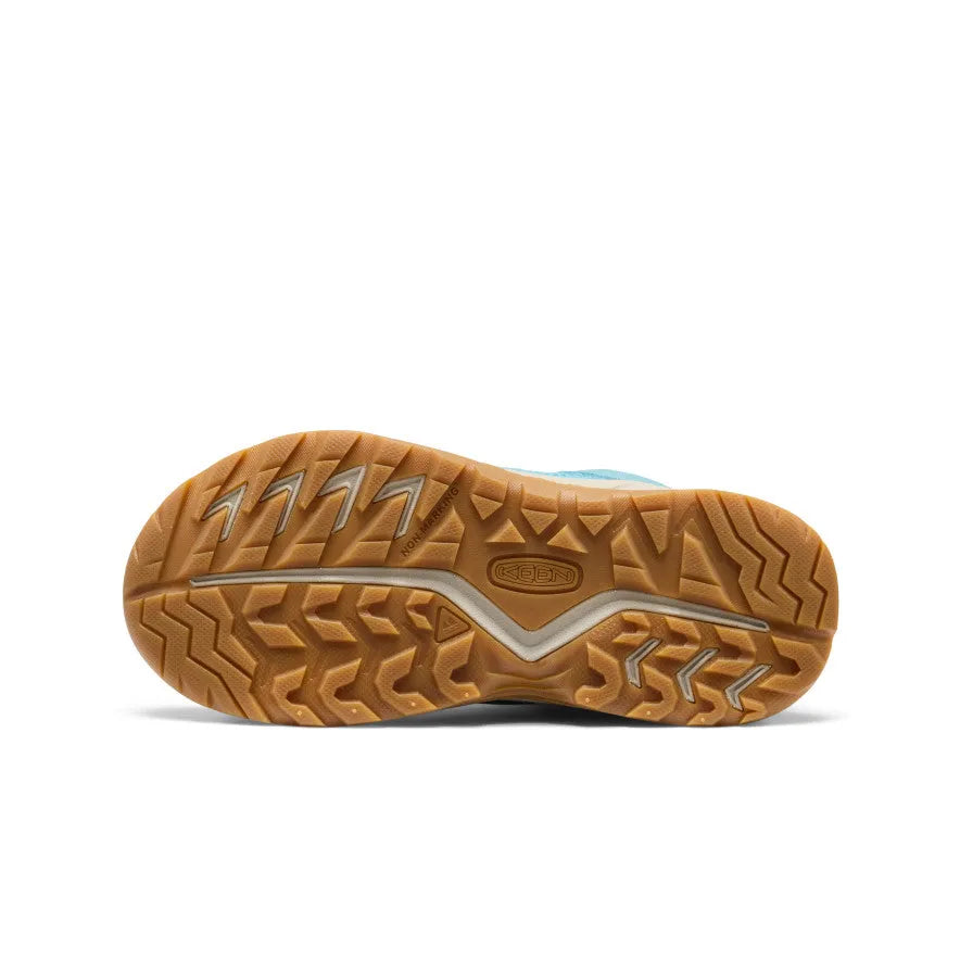 Big Kids' Hightrail Waterproof Hiking Boot