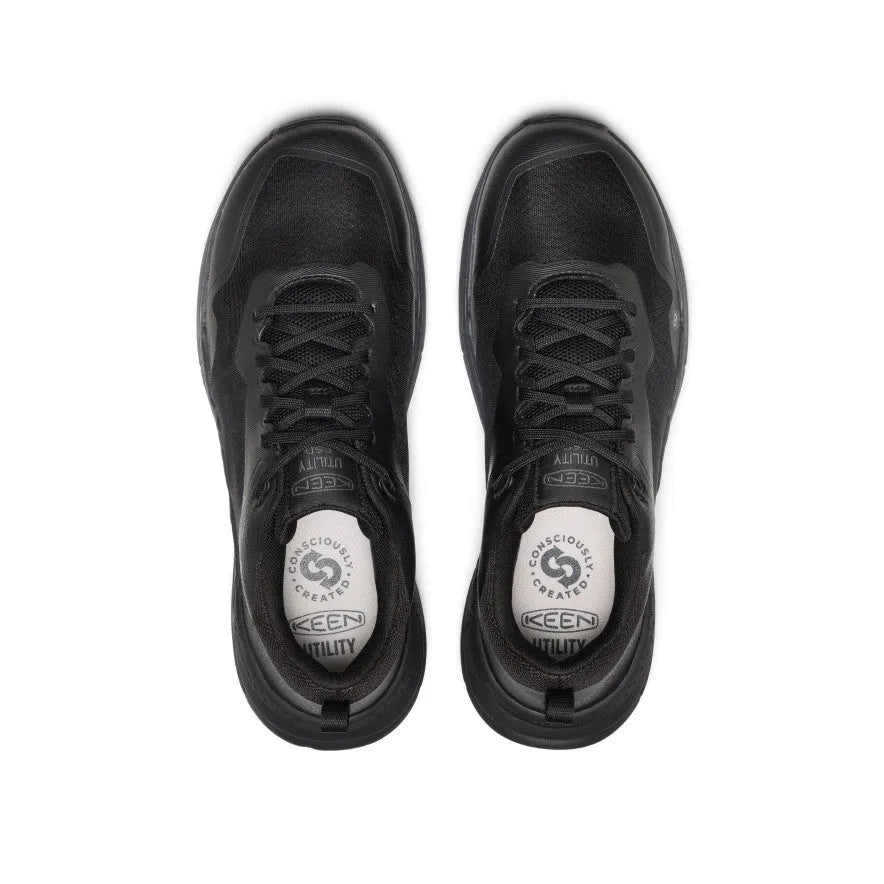 Men's Speedworks ESD Work Sneaker (Carbon Toe)