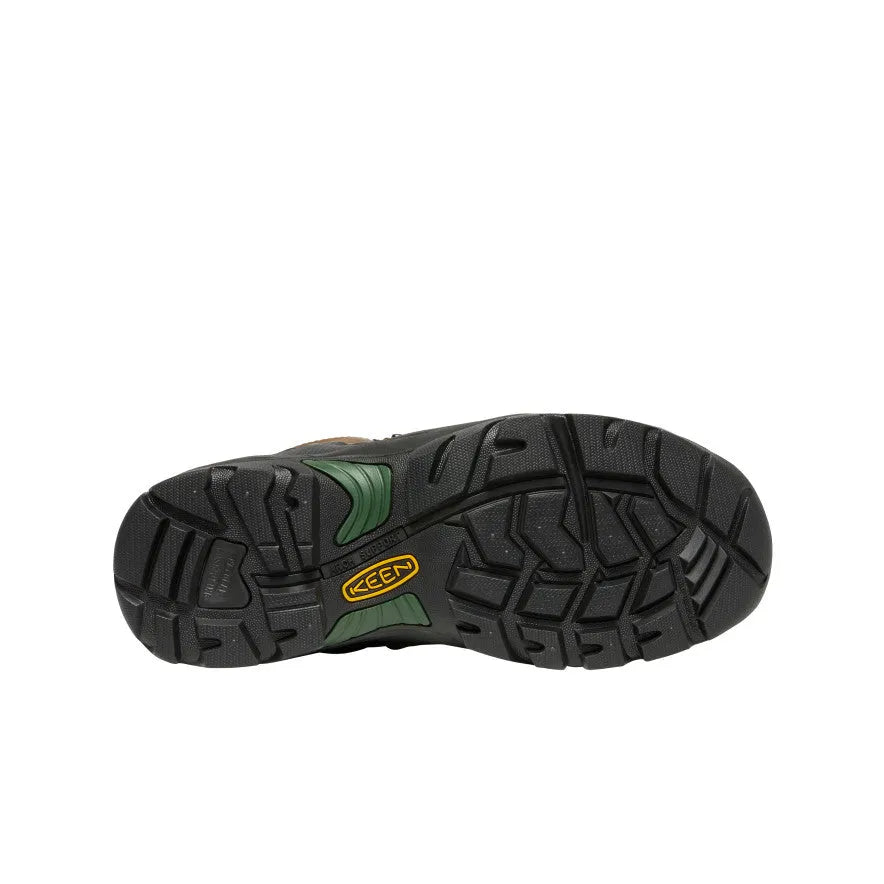 Men's Pittsburgh Energy 6" Waterproof Boot (Carbon Toe)