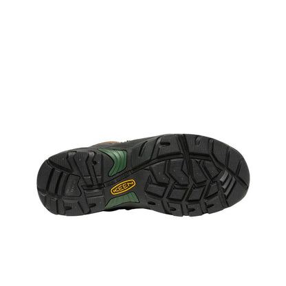 Men's Pittsburgh Energy 6" Waterproof Boot (Carbon Toe)