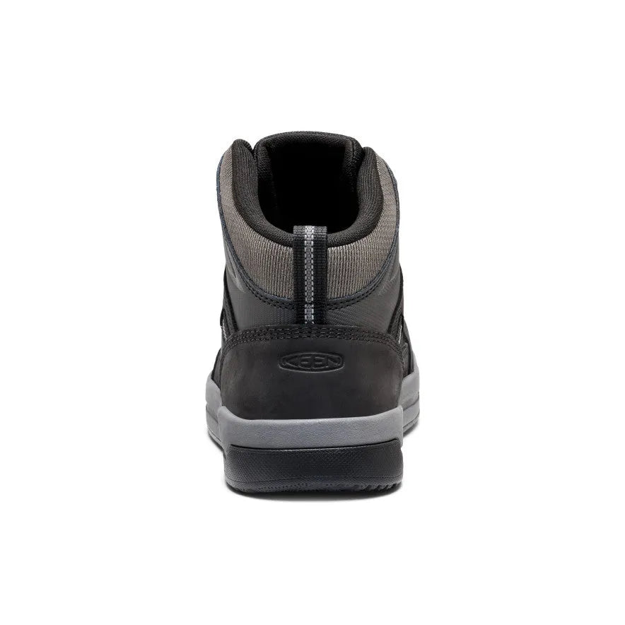 Men's Gibson Hiker ESD Work Boot (Carbon Toe)