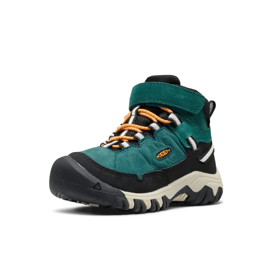 Little Kids' Targhee IV Waterproof Hiking Boot