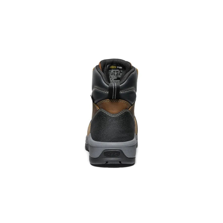 Men's CSA Evanston 6" Waterproof Boot (Carbon Toe)
