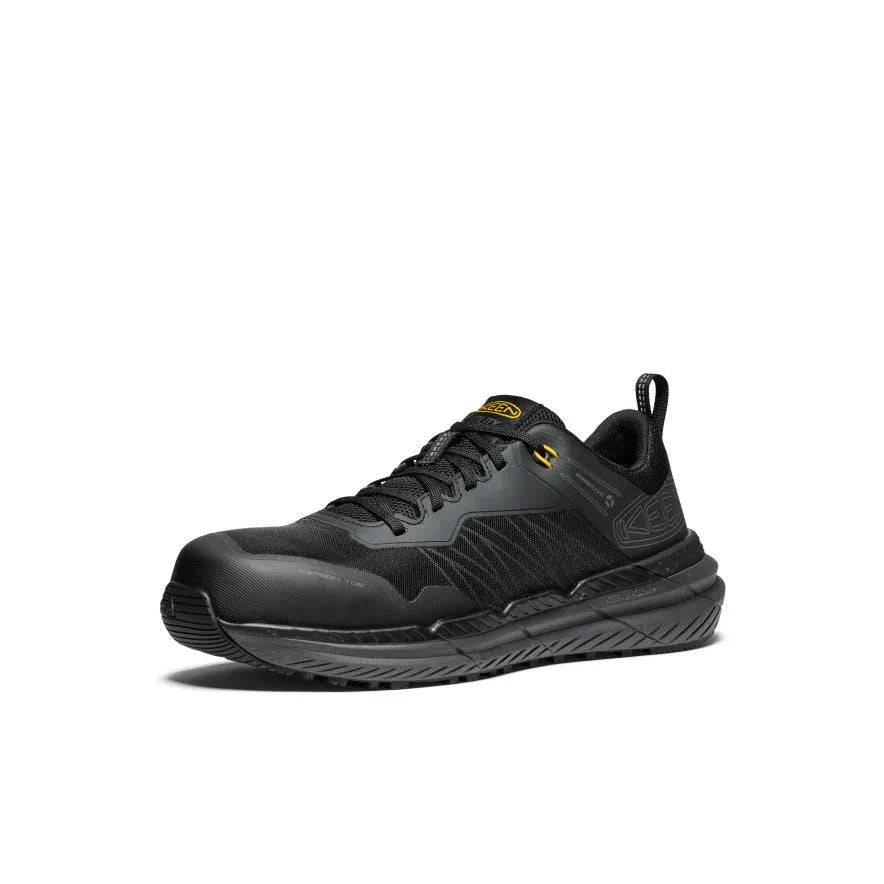 Men's Speedworks Work Sneaker (Carbon Toe)
