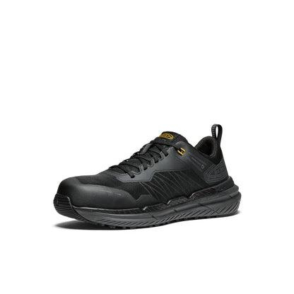 Men's Speedworks Work Sneaker (Carbon Toe)