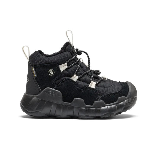 Little Kids' Hypowser Waterproof Chukka