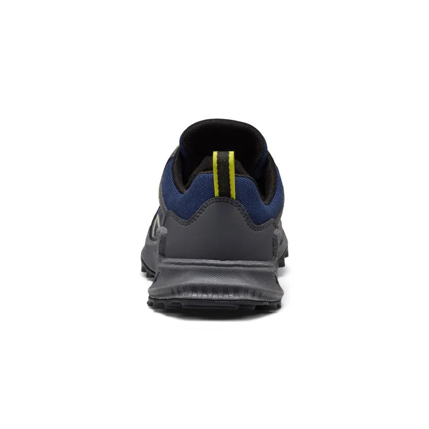 Big Kids' Zionic Waterproof Shoe