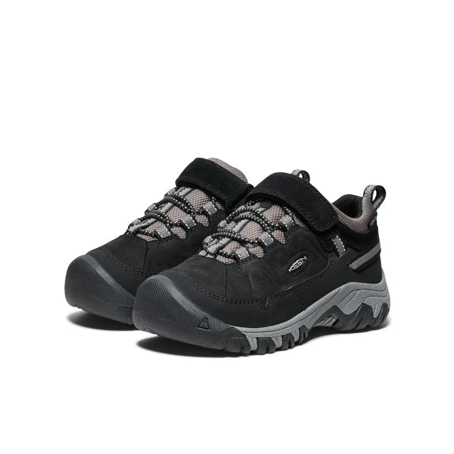 Little Kids' Targhee IV Waterproof Hiking Shoe