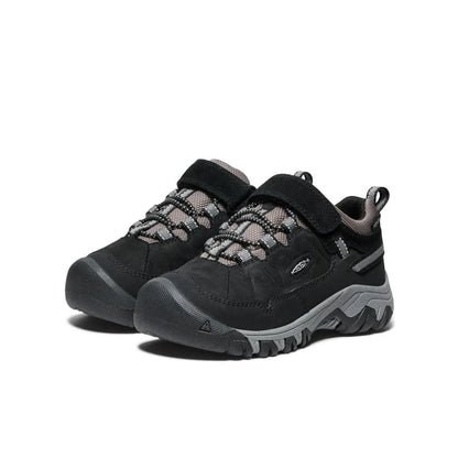 Little Kids' Targhee IV Waterproof Hiking Shoe