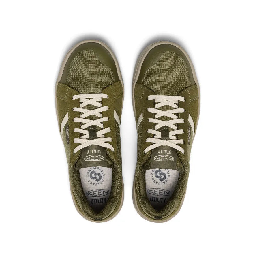 Men's Kenton Work Shoe (Soft Toe)