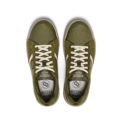 Men's Kenton Work Shoe (Soft Toe)