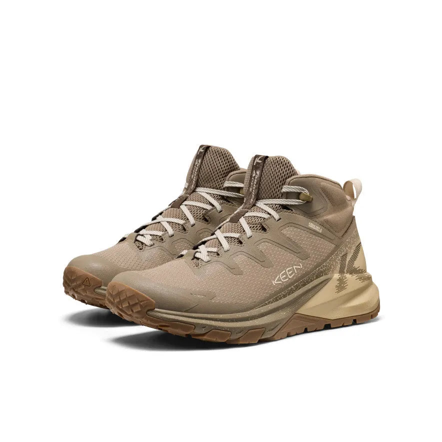 Men's Targhee Apex Waterproof Hiking Boot