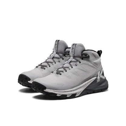 Men's Targhee Apex Wide Waterproof Hiking Boot