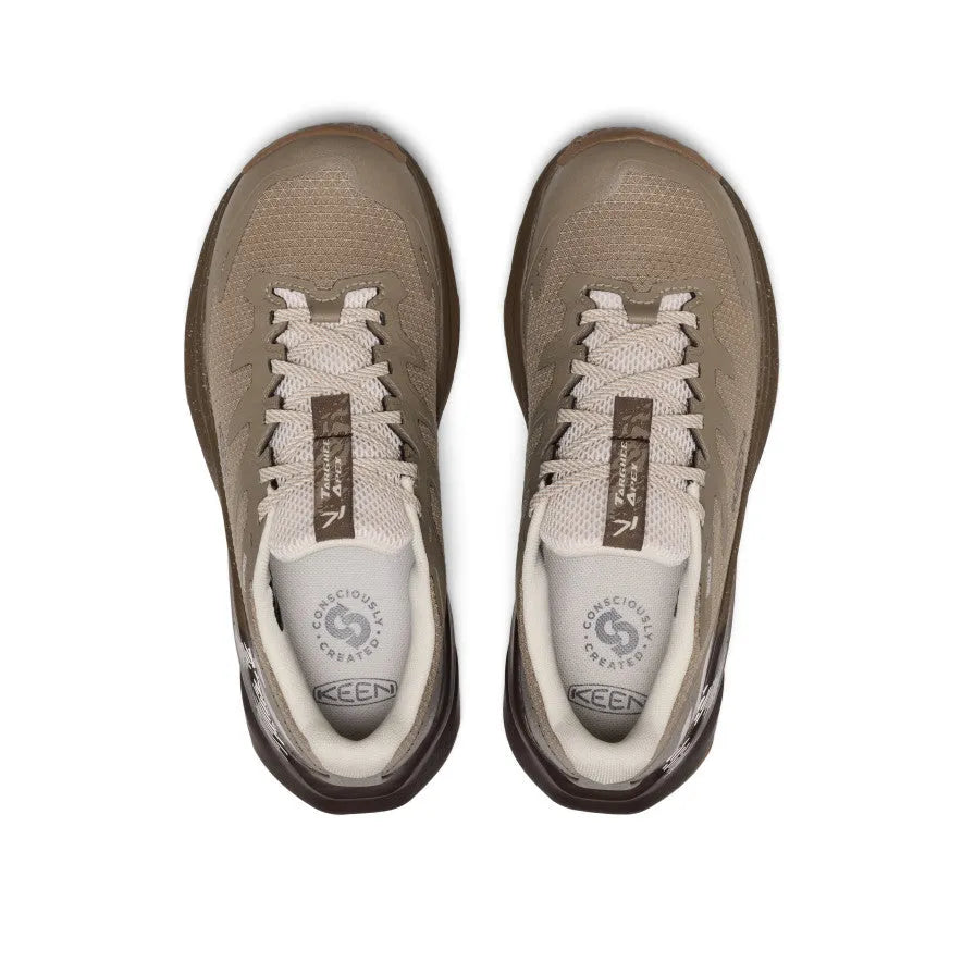Women's Targhee Apex Waterproof Hiking Shoe