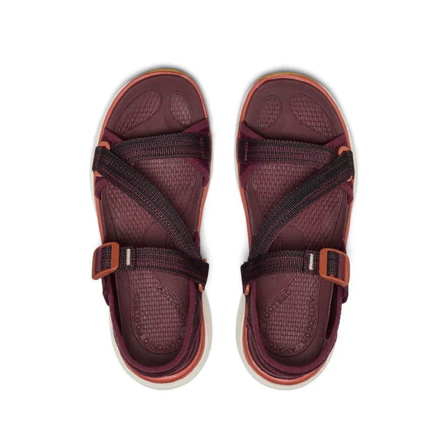 Women's Leiki Open-Toe Sandal