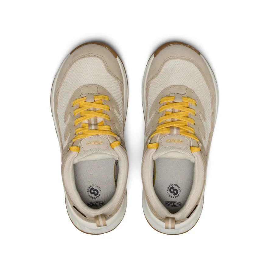 Big Kids' Hightrail Waterproof Hiking Shoe