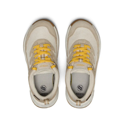 Big Kids' Hightrail Waterproof Hiking Shoe