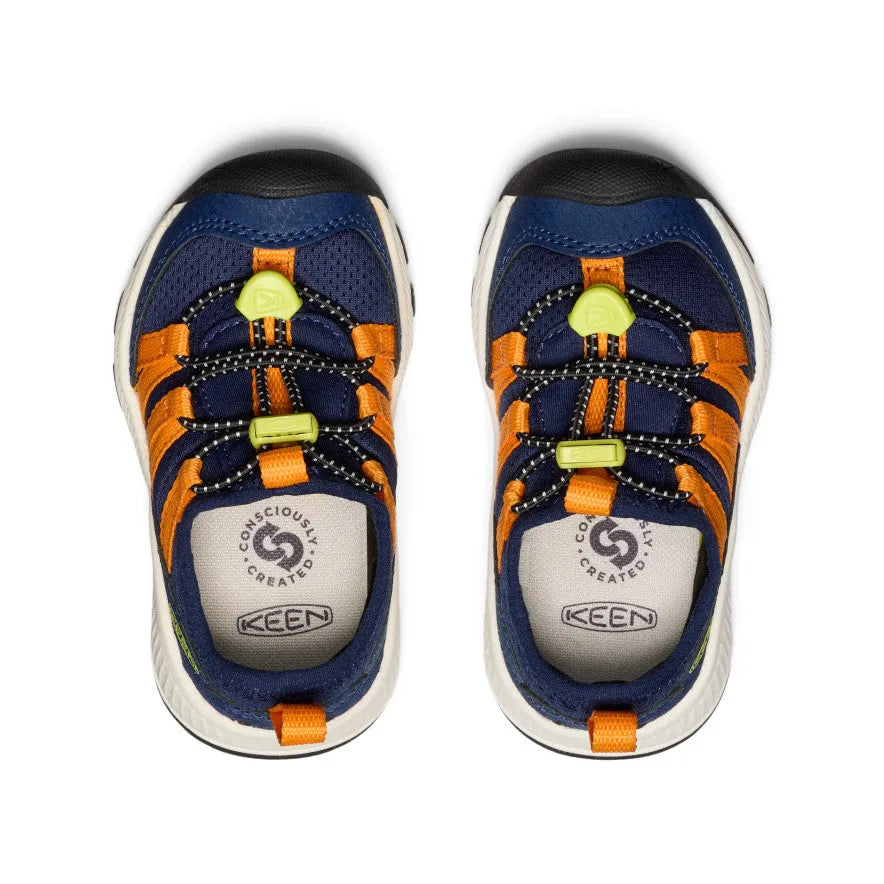 Toddlers' Motozoa Sneaker