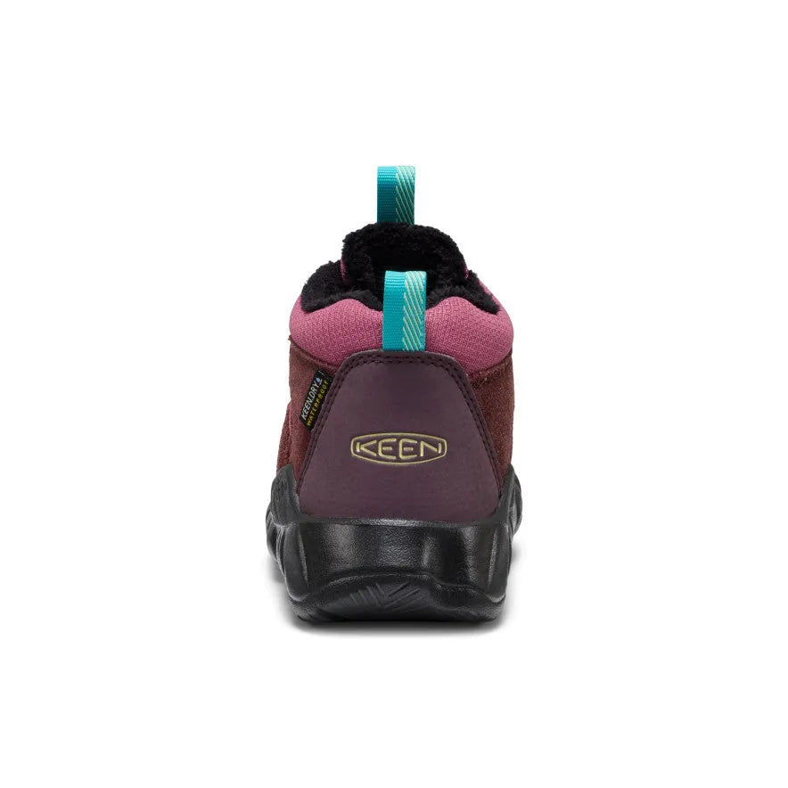 Little Kids' Hypowser Waterproof Chukka