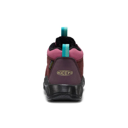 Little Kids' Hypowser Waterproof Chukka