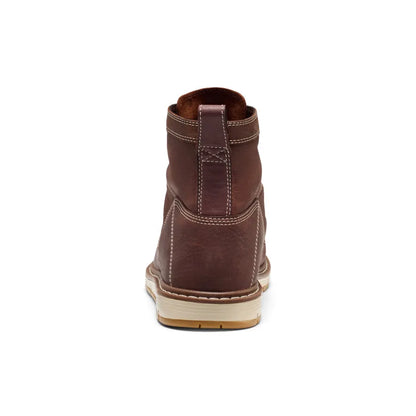 Men's San Jose 6" Boot (Aluminum Toe)
