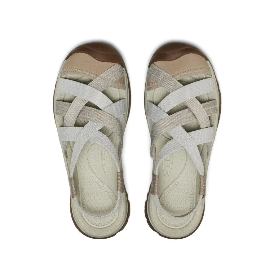 Women's Whisper Lattice Sandal