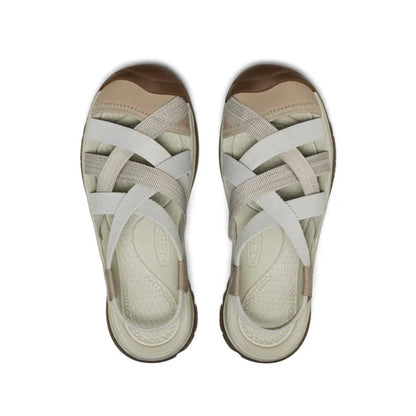 Women's Whisper Lattice Sandal