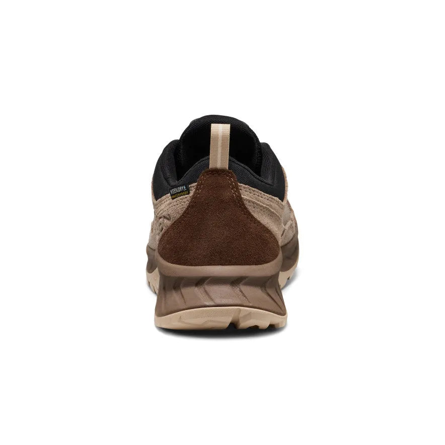 Men's Hightrail Waterproof Hiking Shoe