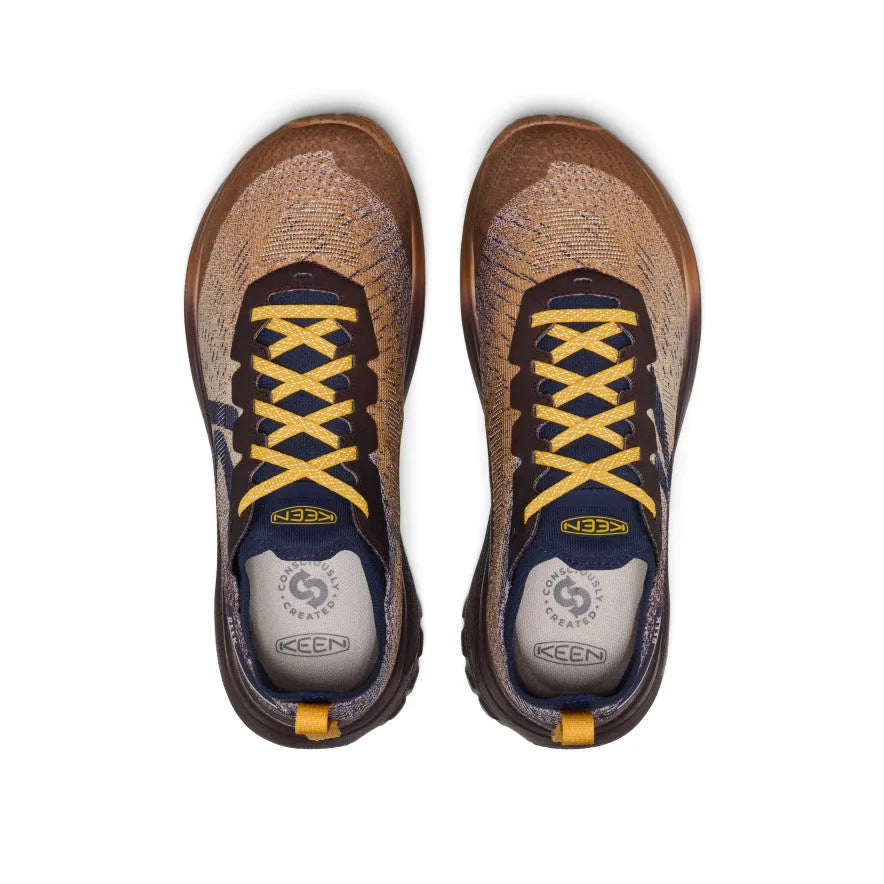 Men's Seek Trail Running Shoe
