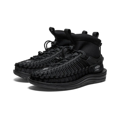 Women's UNEEK High Top x HYKE