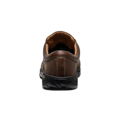 Men's Austin Shoe Wide