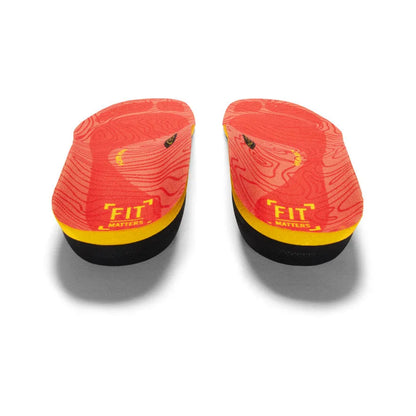 Women's Outdoor K-30 High Arch Insole