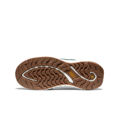 Women's Arvada Work Sneaker (Carbon Toe)
