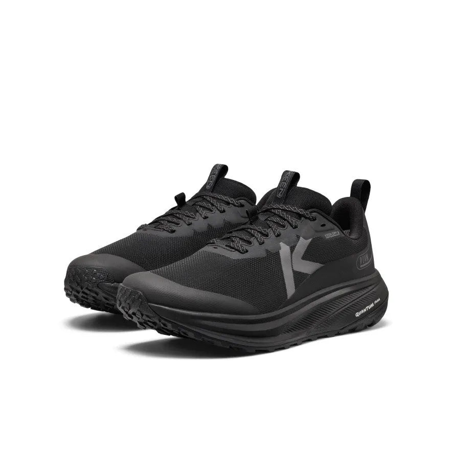 Men's Roam Waterproof Trail Running Shoe