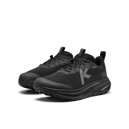 Men's Roam Waterproof Trail Running Shoe