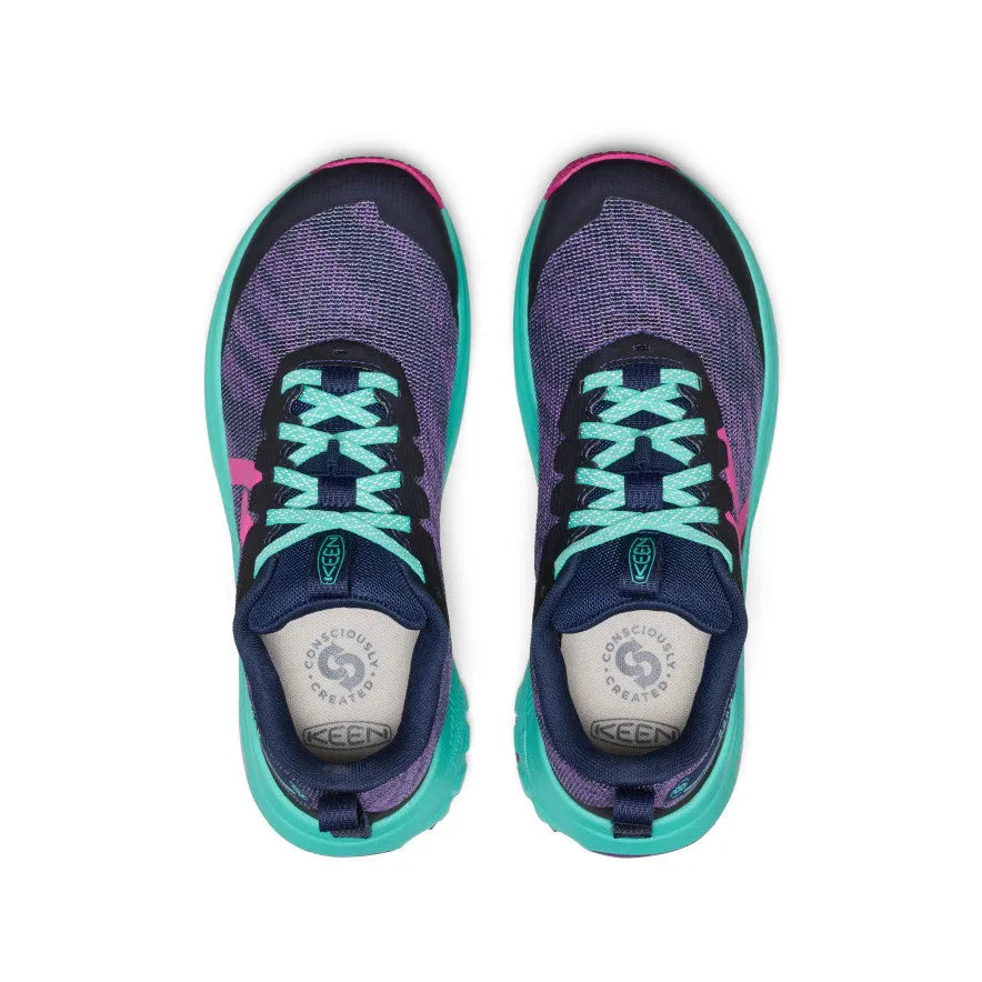 Women's Roam Trail Running Shoe