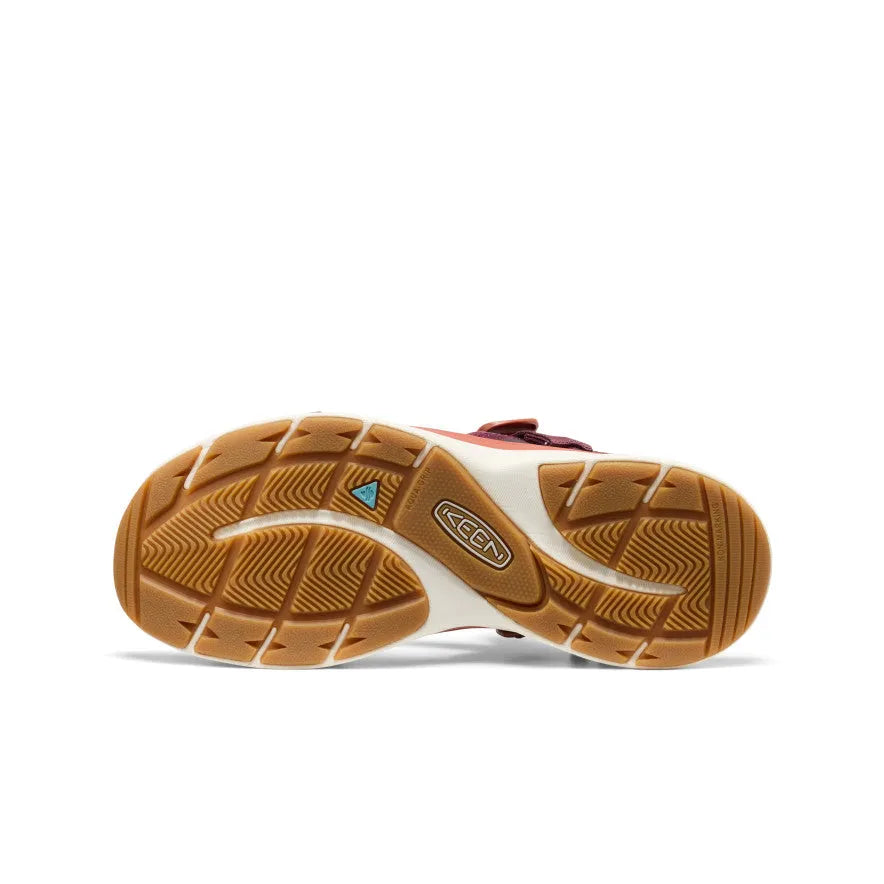 Women's Leiki Open-Toe Sandal