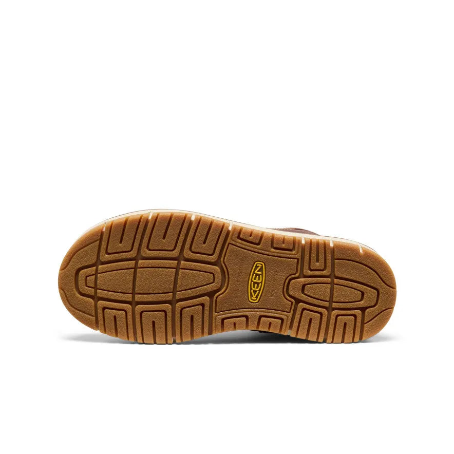 Women's San Jose 6" Boot (Aluminum Toe)