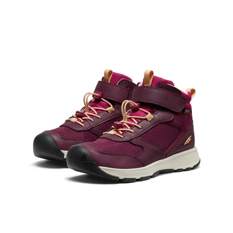Big Kids' Skua Waterproof Boot