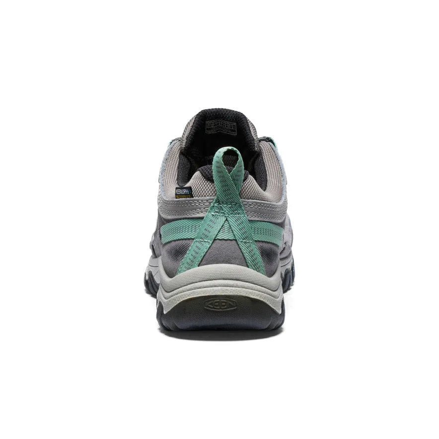 Women's Targhee IV Wide Waterproof Hiking Shoe