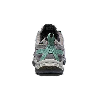 Women's Targhee IV Wide Waterproof Hiking Shoe