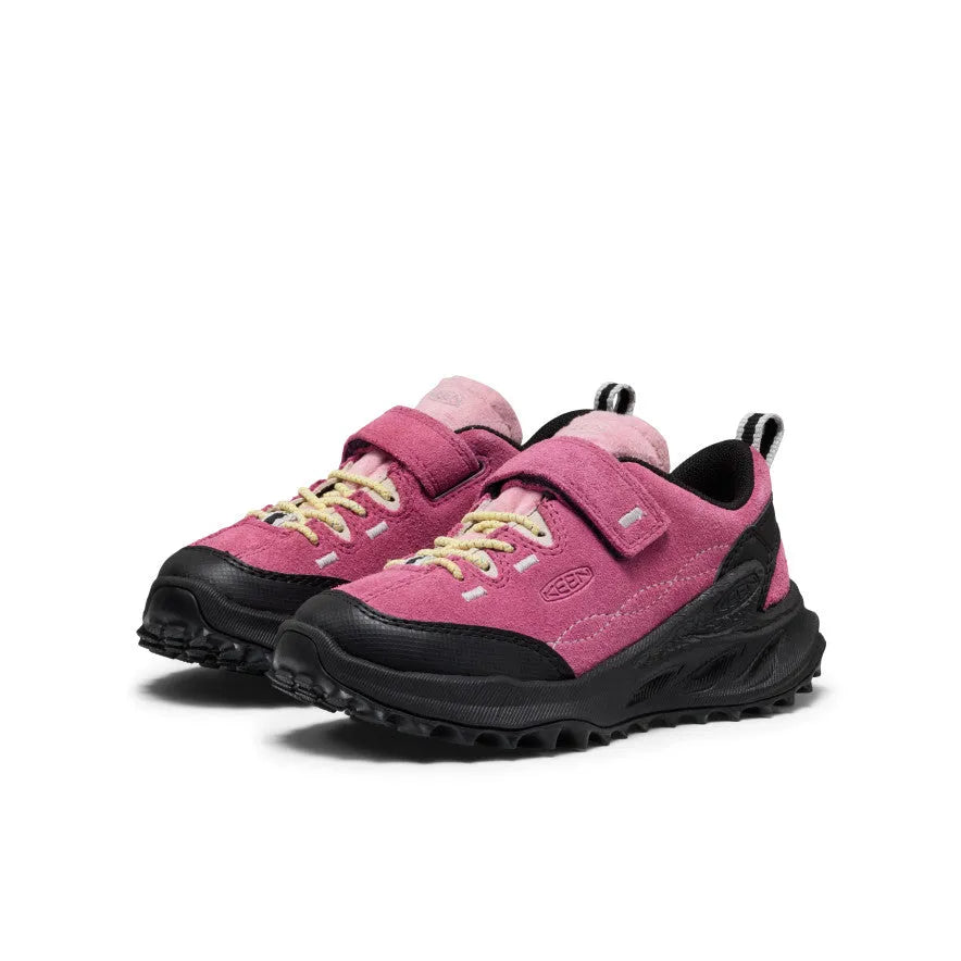 Little Kid's Jasper Zionic Sneaker