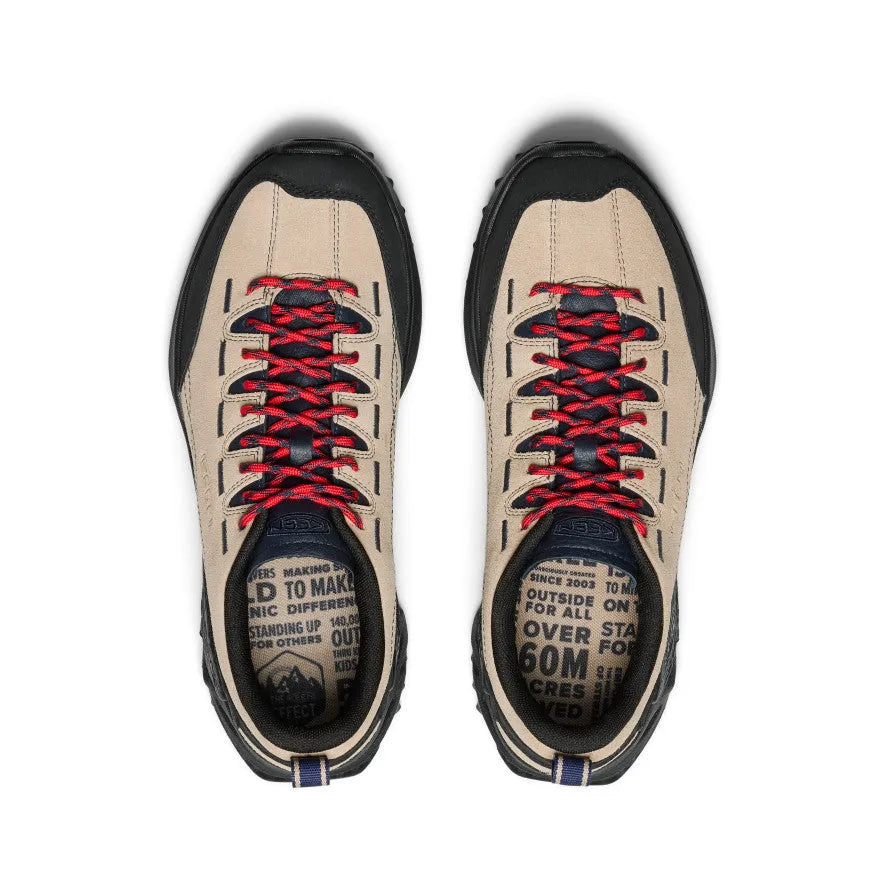 Men's Jasper Zionic Sneaker
