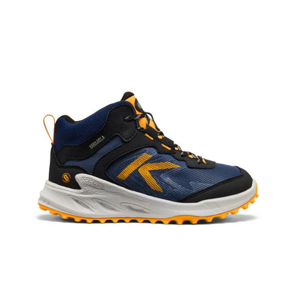 Big Kids' Zionic Waterproof Boot