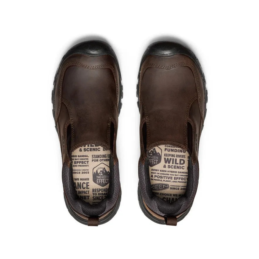 Men's Targhee III Slip-On