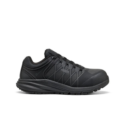 Women's Vista Energy XT Work Sneaker INT MET (Carbon Toe)
