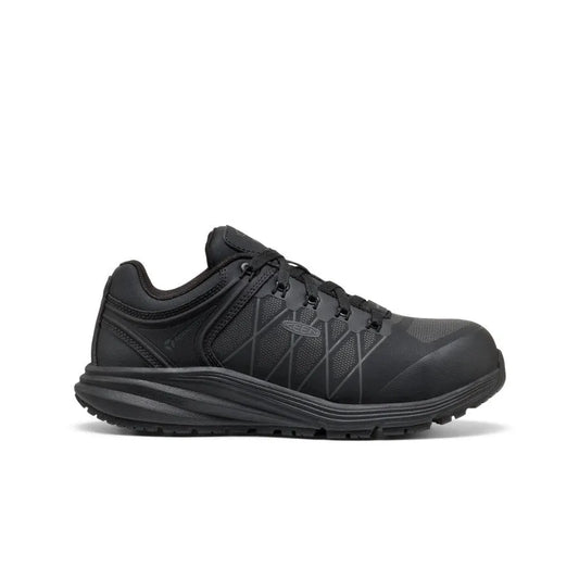 Women's Vista Energy XT Work Sneaker INT MET (Carbon Toe)