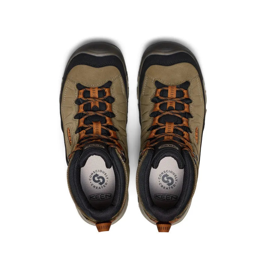 Men's Targhee IV Waterproof Hiking Boot